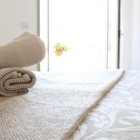 Donsanto Casa Vacanze 타오르미나 외부 사진