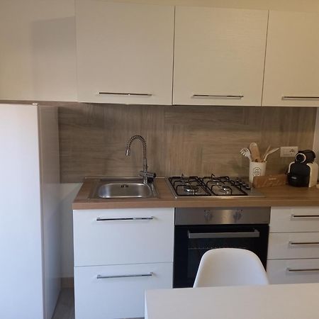Donsanto Casa Vacanze 타오르미나 객실 사진