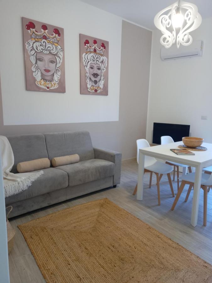 Donsanto Casa Vacanze 타오르미나 외부 사진