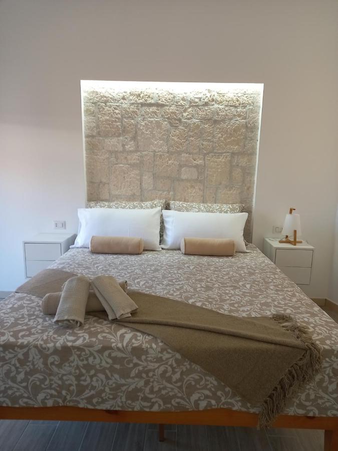 Donsanto Casa Vacanze 타오르미나 외부 사진