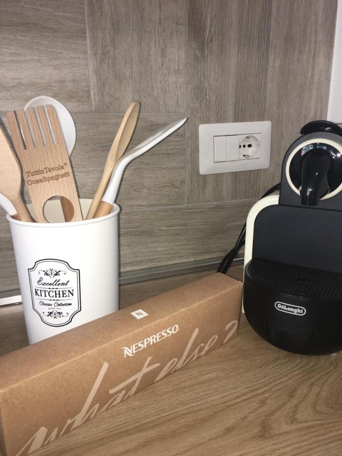 Donsanto Casa Vacanze 타오르미나 외부 사진