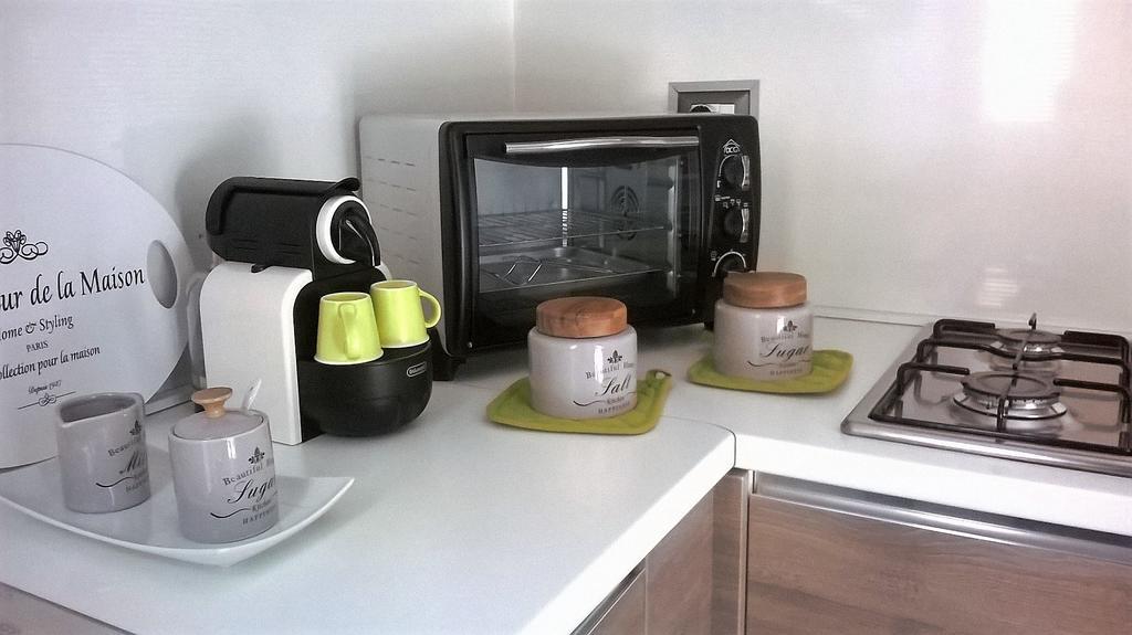 Donsanto Casa Vacanze 타오르미나 외부 사진