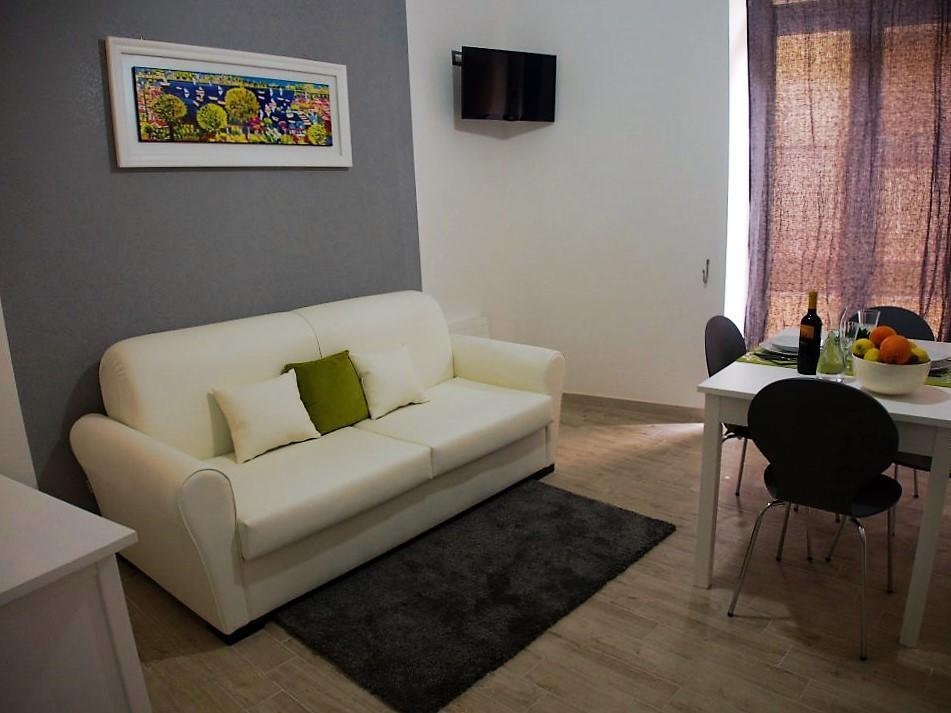 Donsanto Casa Vacanze 타오르미나 외부 사진