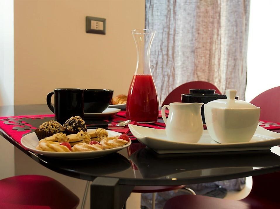 Donsanto Casa Vacanze 타오르미나 외부 사진
