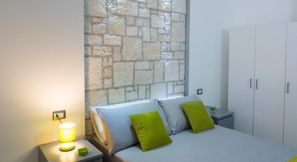 Donsanto Casa Vacanze 타오르미나 외부 사진