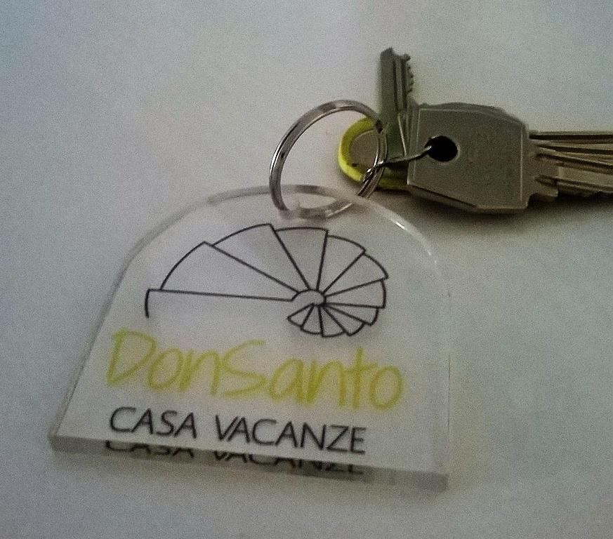 Donsanto Casa Vacanze 타오르미나 외부 사진
