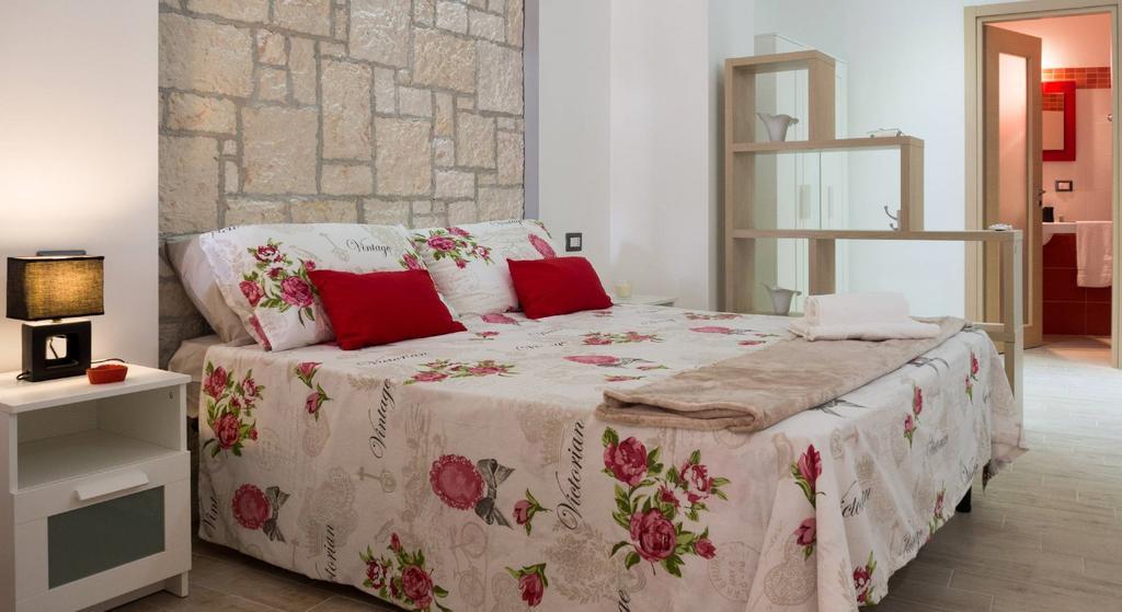 Donsanto Casa Vacanze 타오르미나 외부 사진