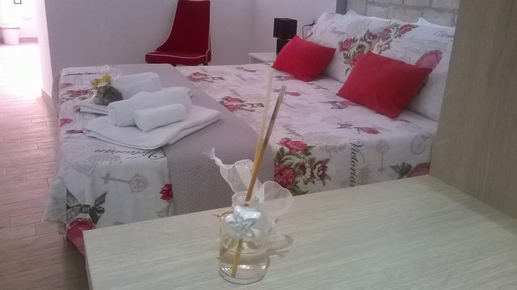 Donsanto Casa Vacanze 타오르미나 외부 사진