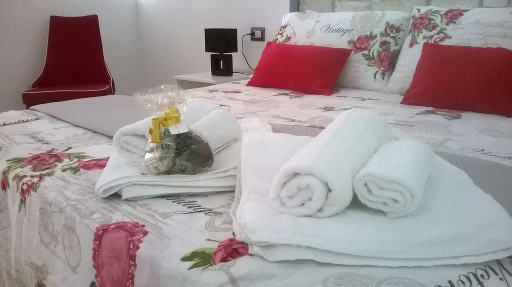 Donsanto Casa Vacanze 타오르미나 외부 사진