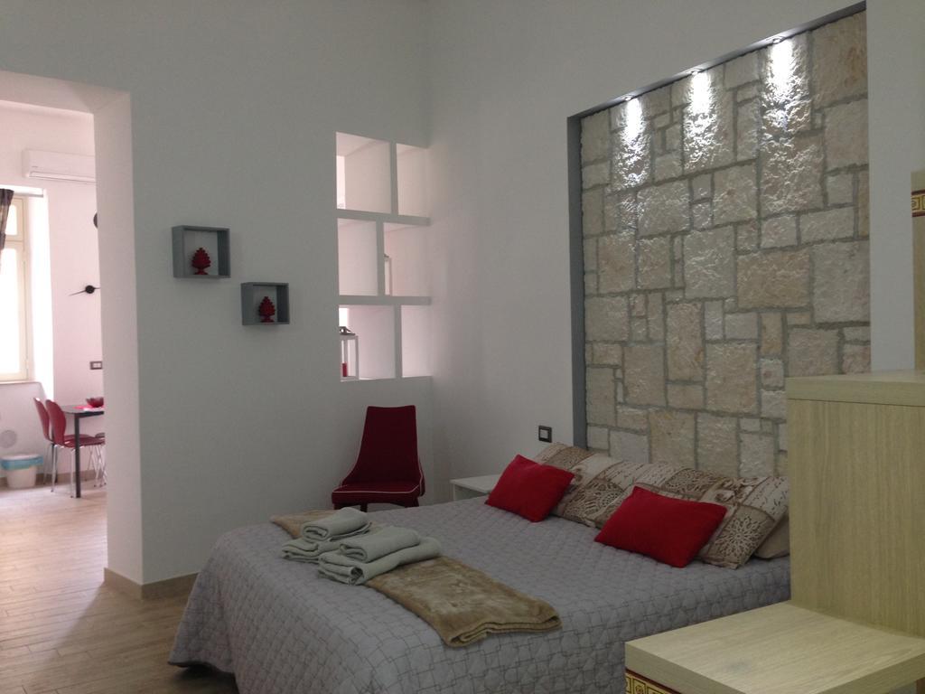 Donsanto Casa Vacanze 타오르미나 외부 사진